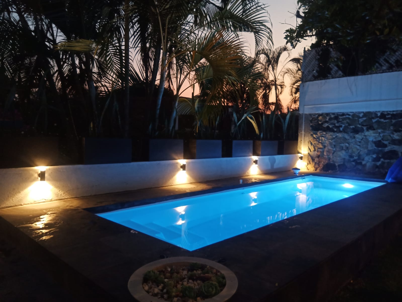 Monde Pool en toda la República